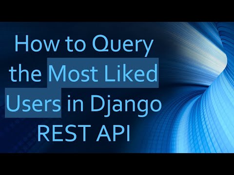 How to Query