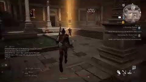 Bless Unleashed | Part 4 Live Stream