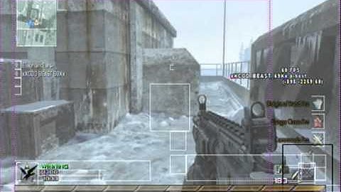 MW2 Hacking | Roll The Dice Hacked Lobby "Black Ops Game Mode" Brought Into MW2 Hack