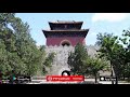 Гробницы Династии Мин – Гробница Динлин – Пекин – Аудиогид – MyWoWo Travel App