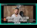 Jahrein- Laptopcu  gezgin Savaş Cebeci Kavgası İzliyor