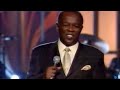 Lou Rawls -Love Is a Hurtin’ Thing | UNCF An Evening of Stars 2001