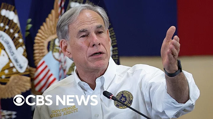 Abbott orders civil arrest of Texas Democrats who fled state to halt redistricting vote