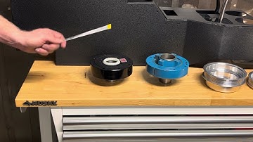 Ford small block bouncer comparison ￼