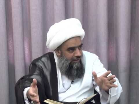 كرامة من يدافع عن سيدة نساء العالمين صلوات الله عليها