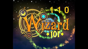 Full Game Death Walkthrough Wizard101 Ep. 110
