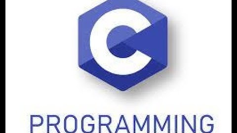 Programming in C tokens, constants and variables