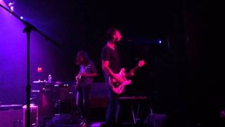 Band of Horses - No One's Gonna Love You (TLA, Philly 8/9/11)