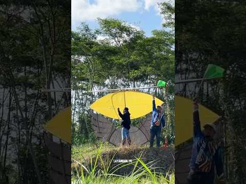 Layangan Ram Raman