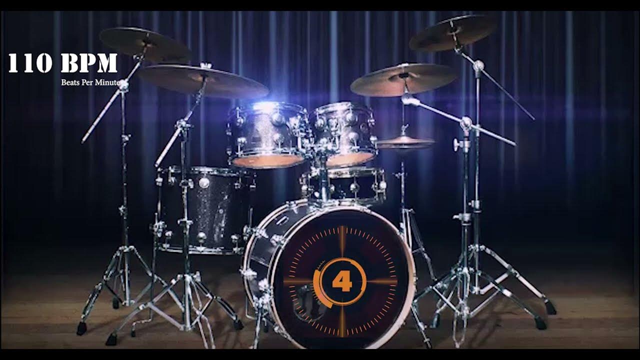 60 bpm. 60 bpm