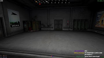 first time playing voices of the void