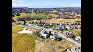 Charming Single Family Home with Ample Space | Hamburg, NJ | Real Estate Video