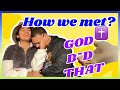 How we met - Our awesome story of how God brought us together | Equally Yoked