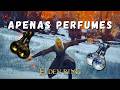 Elden Ring só com PERFUMES [NG+] - Parte 1