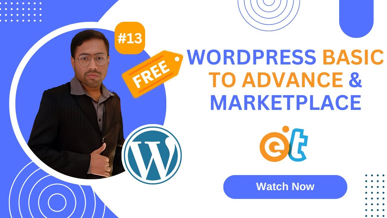 Slider Revolution WordPress Bangla Tutorial - YouTube