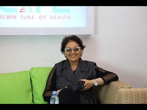 სილამაზე და ჯანმრთელობა -  მაია ბარათაშვილი