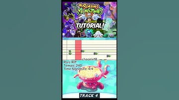 Dish-Harmonizer Part 1 MSM Composer Tutorial THE MEEBSPACE #msm #msmcomposer #music #fyp #tutorials