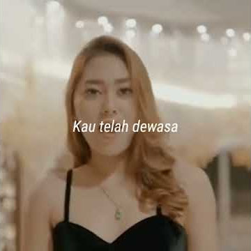 Vita Alvia - Kutimang Adikku Sayang \\ story wa 30 detik