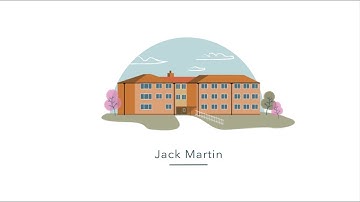 University of Warwick Accommodation - Jack Martin