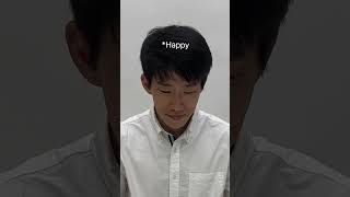 What 삽 Everyone! | Korean Dad Joke #Shorts