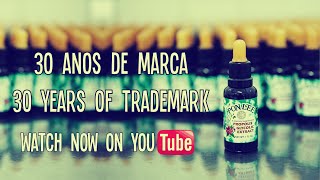 PON LEE 30 YEARS OF TRADE MARK|30 ANOS PON LEE