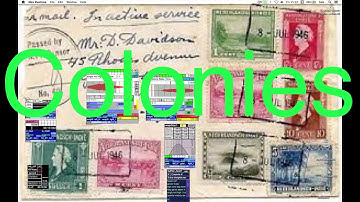 New Guinea _[ 08-07-1946]  Short Ambient Sound Piece