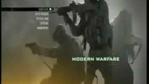 Mw2 10th Prestige/All Challenge Lobby Hosted By iDeeeFuse