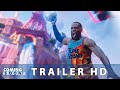 Space Jam: New Legends (2021): Trailer Italiano del film con LeBron James - HD