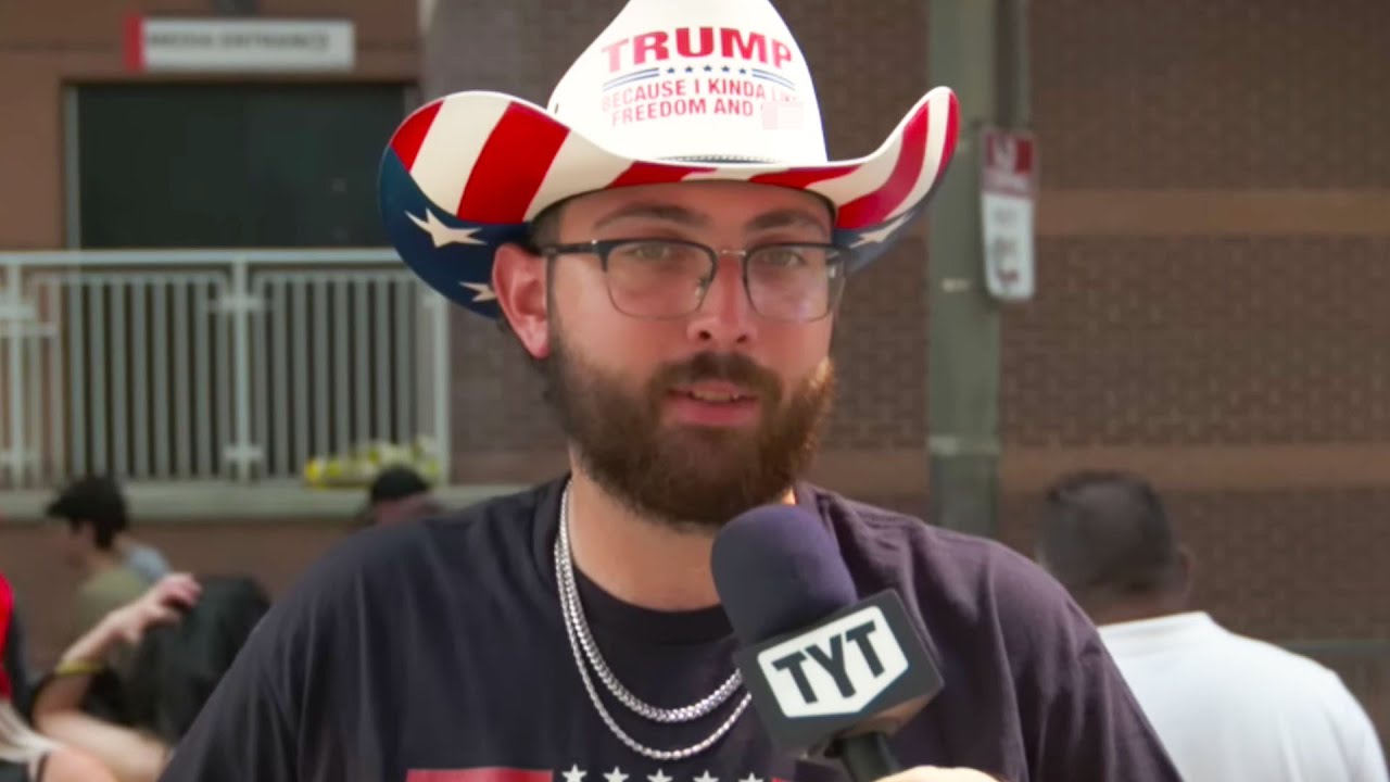 MAGA Confesses How Trump Could Lose Their Support