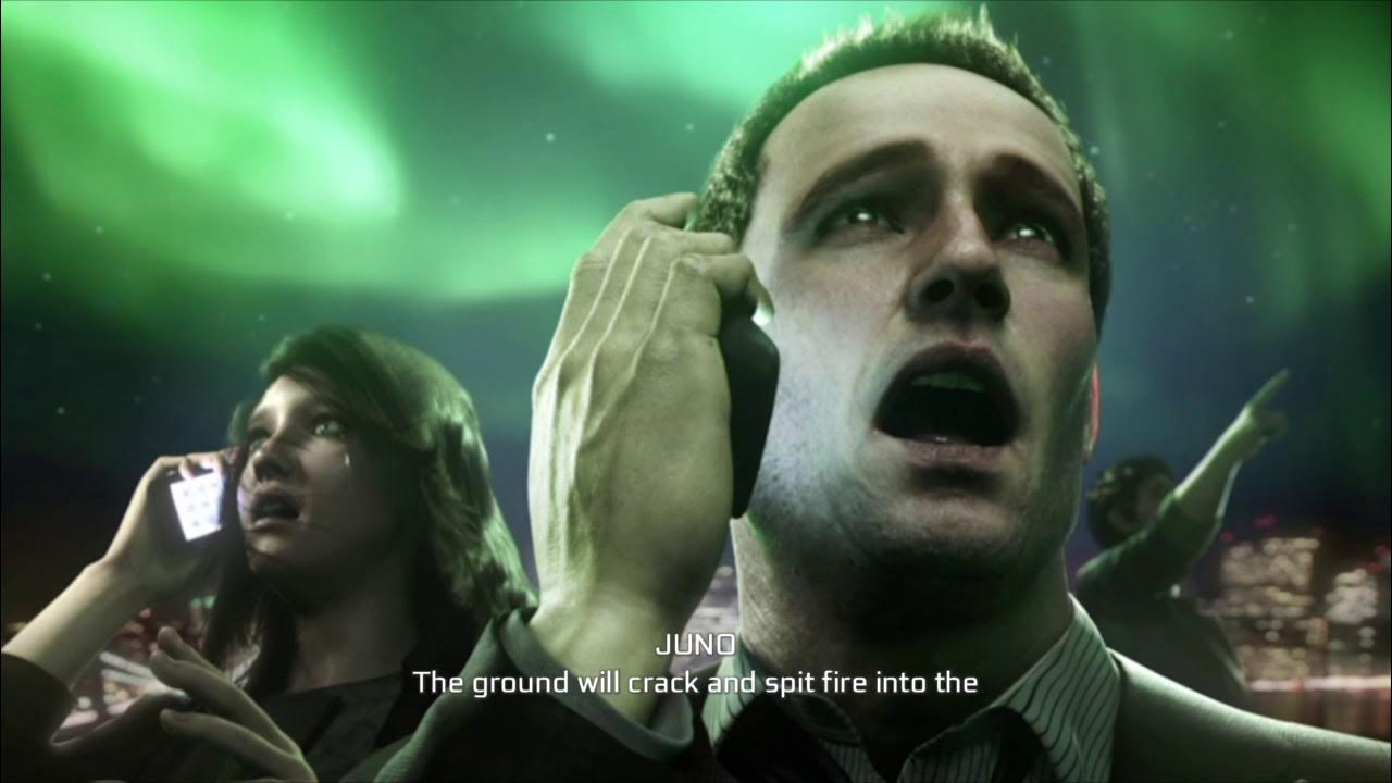 Assassin's Creed® III Remastered_Desmond Releases Juno YouTube