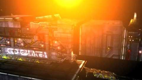 Conflict: FreeSpace - GTD Galatea