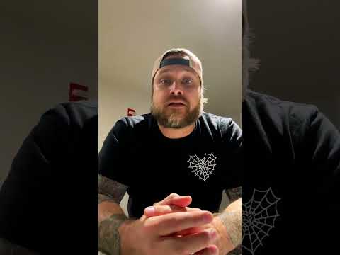 We’re only a few weeks out from playing Louder Than Life for the first time 🦂