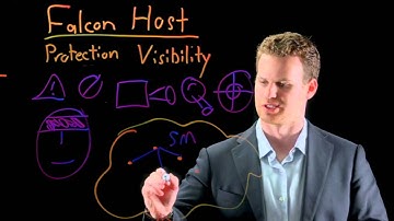 CrowdStrike Falcon Use Case: True Endpoint Visibility