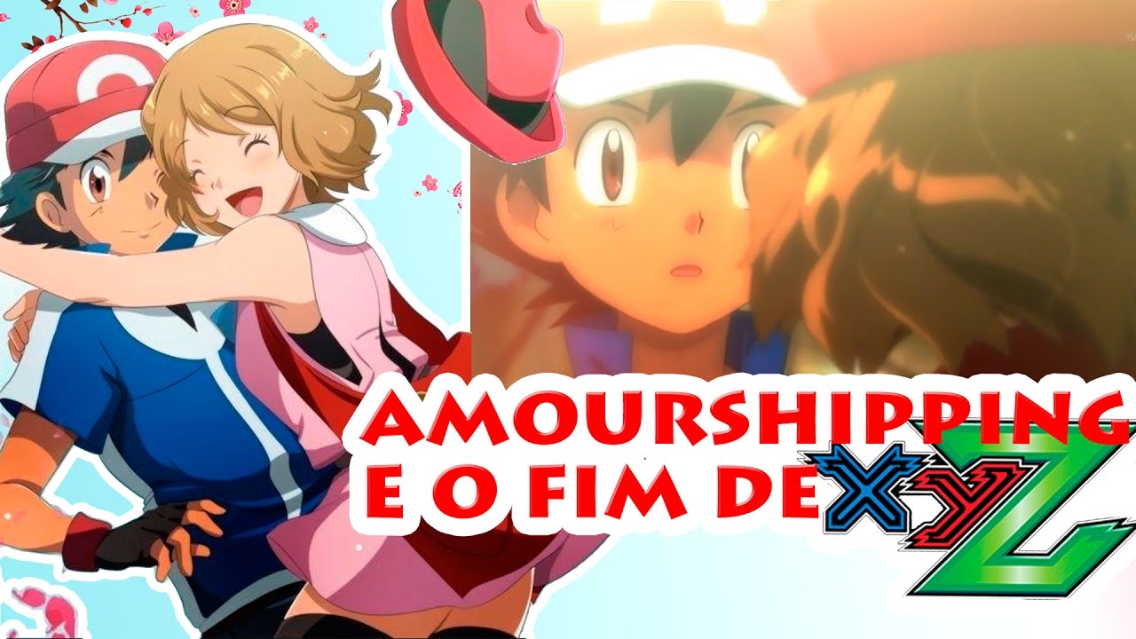 Pokémon XY - Primeiros Títulos de Episódio