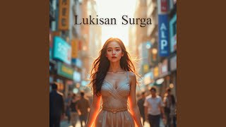 Lukisan Surga