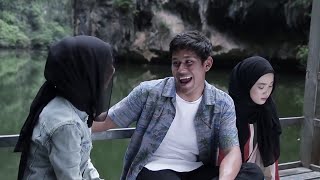 Behind The Scenes : Nana Sheme - Cinta Terbaik