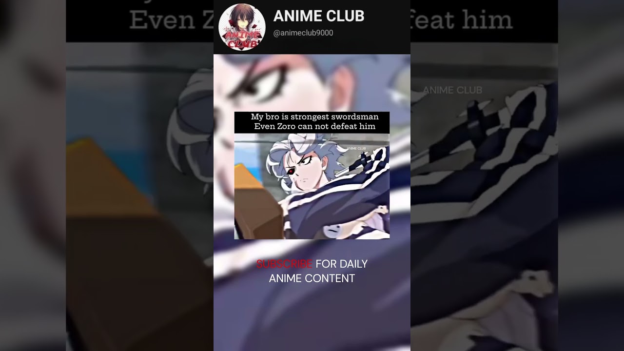 ANIME: NON HUMAN ACADEMY 