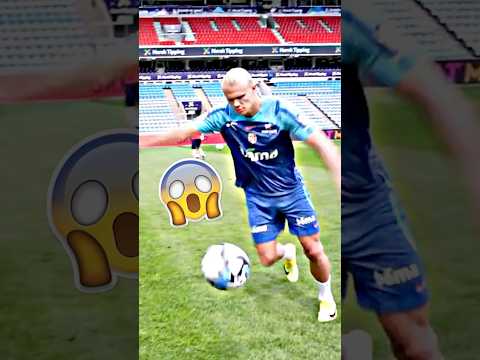 Erling Haaland Has