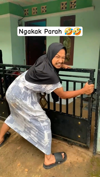 Kocak banget #komedi #lucu #ngakak #videolucu #humor