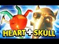 HEART + SKULL MAKES LIVING CREATURE? (Dungeon Brewmaster VR HTC Vive Funny Gameplay)