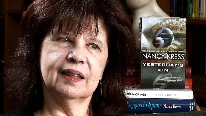 Nancy Kress Interview