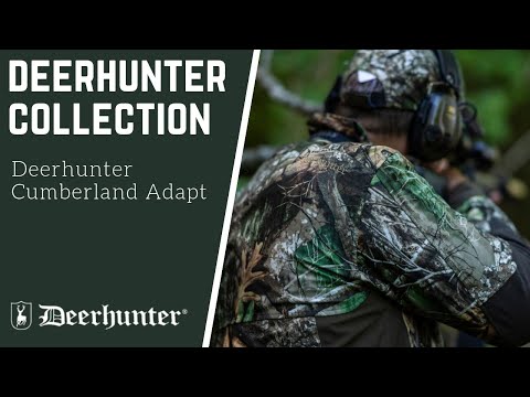 Deerhunter Cumberland Adapt Product
