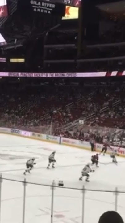 Arizona Coyotes Relocating to Utah! #shorts #nhl #Arizonacoyotes - YouTube