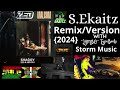 Zed  nekfeu  shaggy ekaitz remixversion 2024