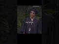 “Snoop Dogg Graduation Ceremony Speech” | Calvin Cordozar Broadus Jr.
