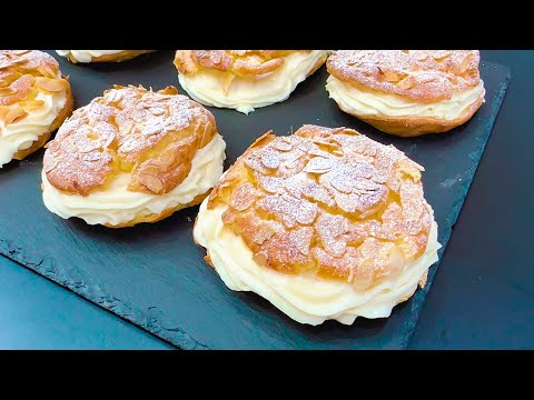 They disappear in 1 minute 😍This is a real bomb!!️ Quick and easy recipe🤩