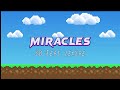 KB, Lecrae - Miracles | Lyrics