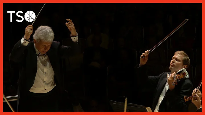Stravinsky: Suite from The Firebird (1919 revision...