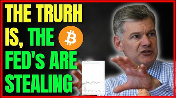 "Inflation Is A MASSIVE Hoax" Mark Yusko Crypto interview