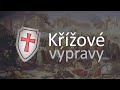 Křížové výpravy | Videovýpisky z dějepisu